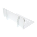 Panel - 2634059022 Cover Air Channel Fan [Electrolux Aeg]